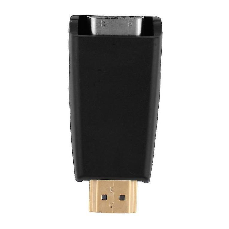 Adaptateur de botier de convertisseur vido Hdmi vers Vga n... - 3