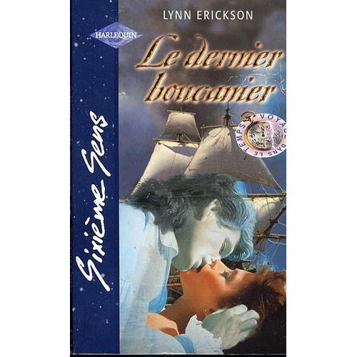 Le Dernier Boucanier