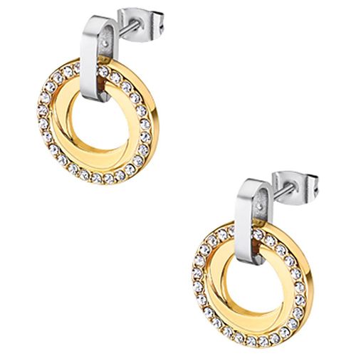 Boucles D'oreille Lotus Ls2176-4/2