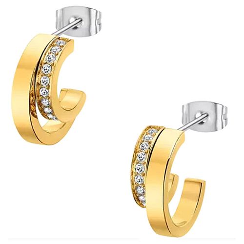 Boucles D'oreille Lotus Ls2322-4/2