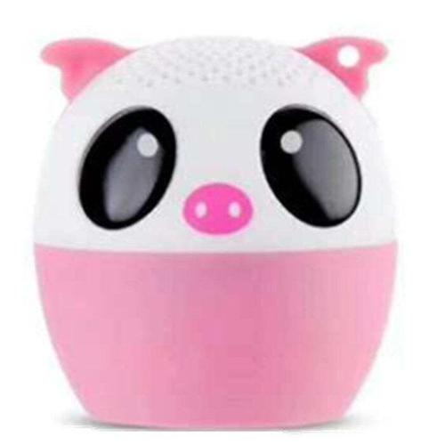 Mini haut-parleur Bluetooth cochon Portable, lecteur de musique d'extérieur, haut-parleur stéréo