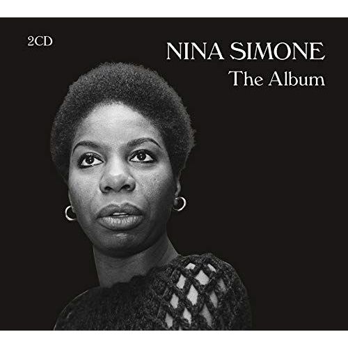 The Album - Cd Digipack