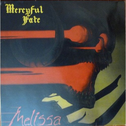 Melissa