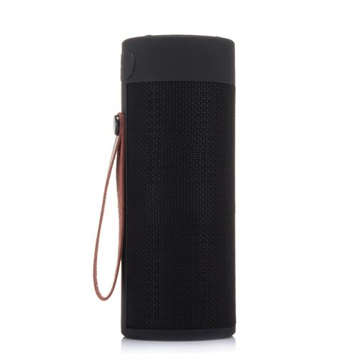 Haut-parleur de caisson de basses Bluetooth sans fil, haut-parleur de musique, boîte de son Portable