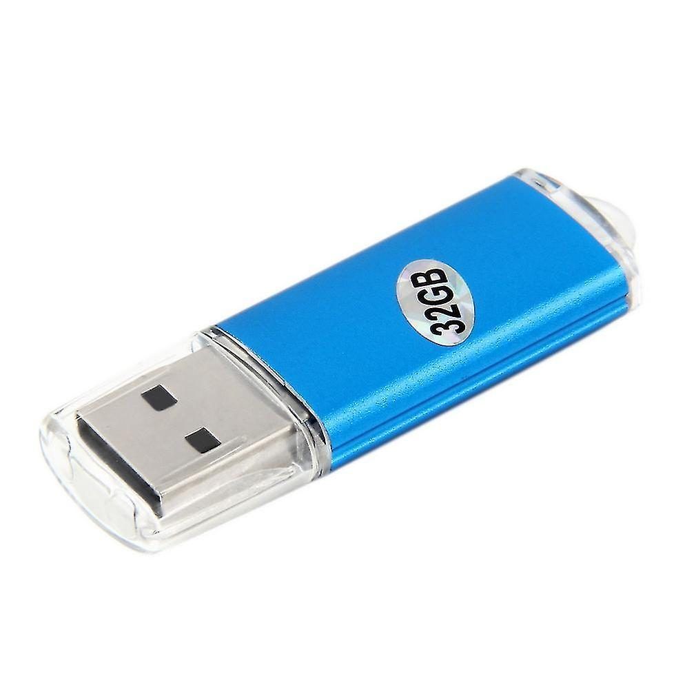 32 Go 32 Go USB 2.0 Mini pouce Memory Stick Pen Flash Drive ... - 2