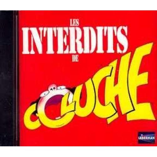 Les Interdits De Coluche