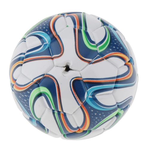 1//6 Ballon de Football pour 12 /'/' Figurines d/'action Accessoires
