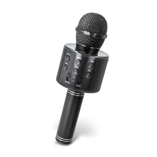 Polaroid best sale microphone karaoke