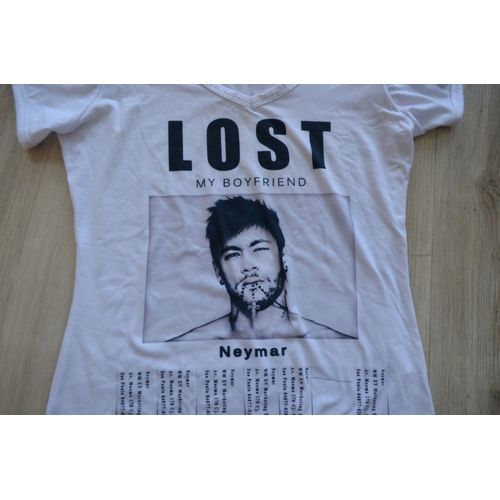 T-Shirt Fille Veni Vici 12 Ans