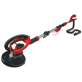 Einhell Ponceuse murale sans fil TE-DW 18/225 Li - Solo, sans batterie et chargeur - 4259990