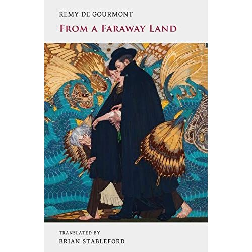 From A Faraway Land
