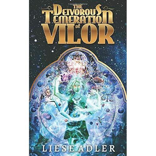 The Deivorous Temeration Of Vilor