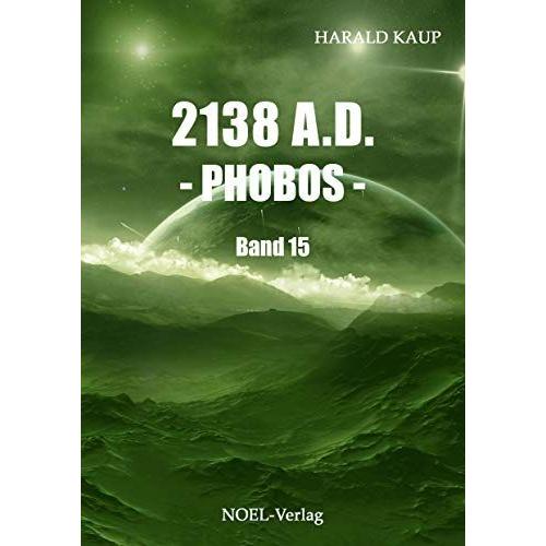 2138 A.D. - Phobos -