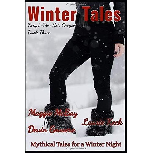 Winter Tales (Forget-Me-Not Oregon)
