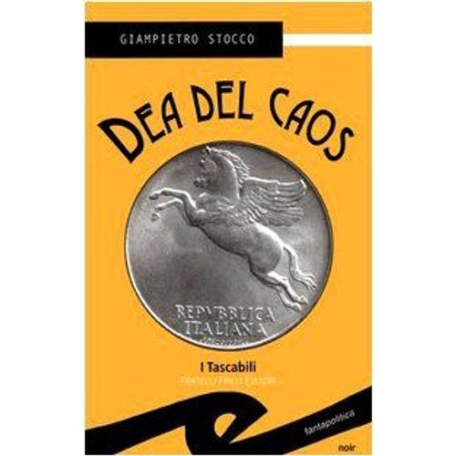 Dea Del Caos