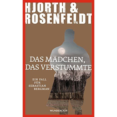 Das Mädchen, Das Verstummte