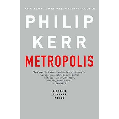 Metropolis