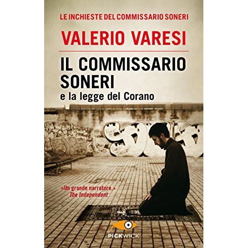 Il Commissario Soneri E La Legge Del Corano