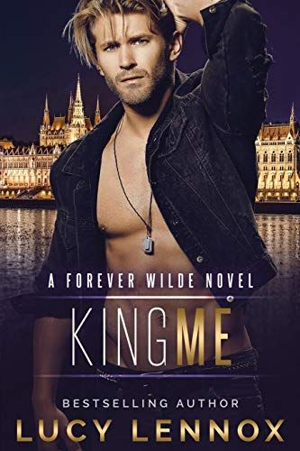 King Me: A Forever Wilde Novel: 7