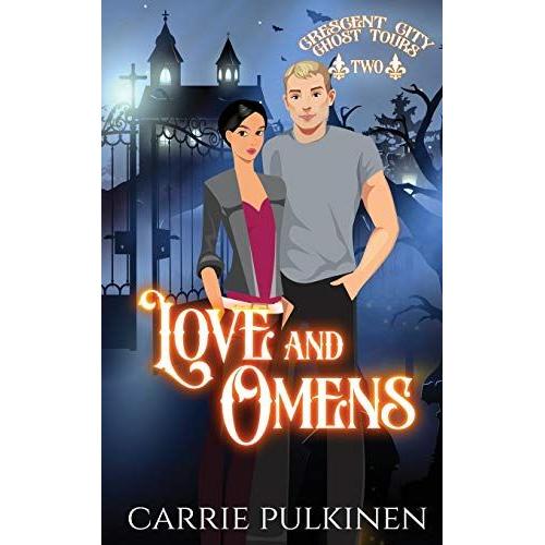 Love And Omens