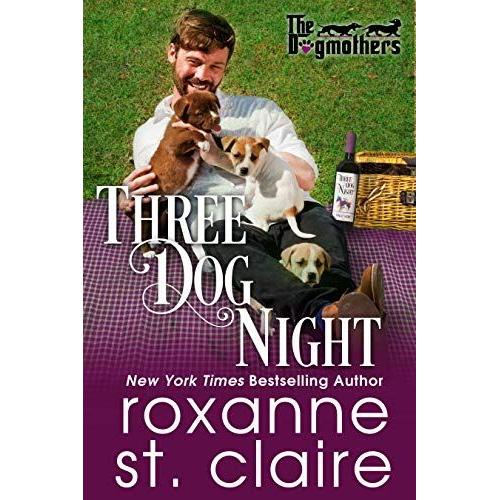 Three Dog Night (The Dogmothers)