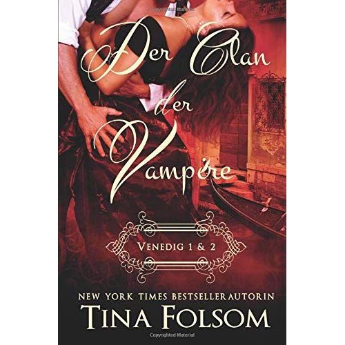 Der Clan Der Vampire (Venedig 1 & 2)