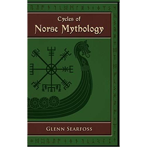 Cycles Of Norse Mythology