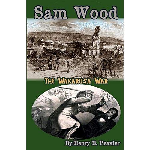 Sam Wood The Wakarusa War (2)