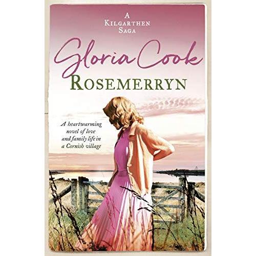 Rosemerryn : A Heartwarming Novel Of Love And Family Life In A Cornish Village