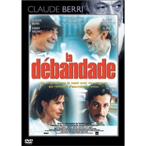 La Débandade