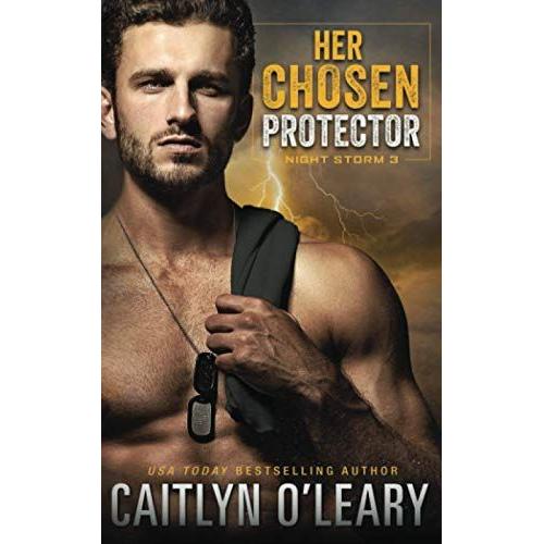 Her Chosen Protector: Navy Seal Romance