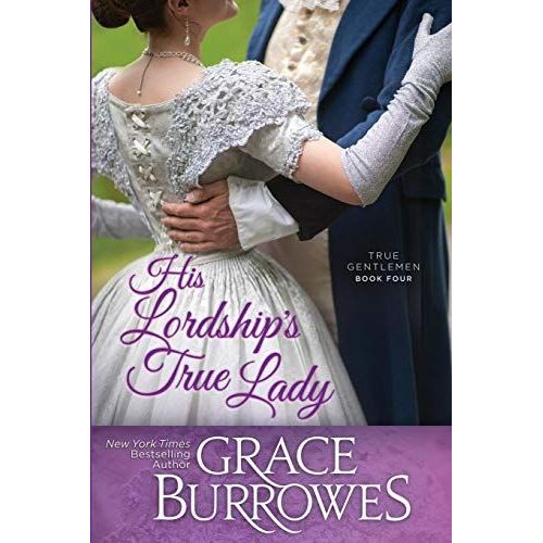 His Lordship's True Lady