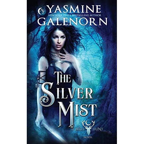 The Silver Mist: 6 (Wild Hunt)