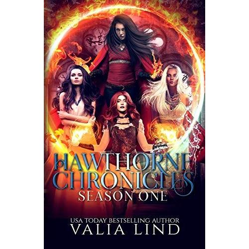 Hawthorne Chronicles: Season One: 5