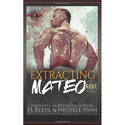 Extracting Mateo: (Special Forces: Operation Alpha) (Project Root)