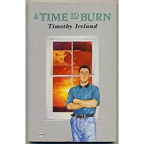 A Time To Burn