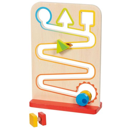 Toboggan Zigzag