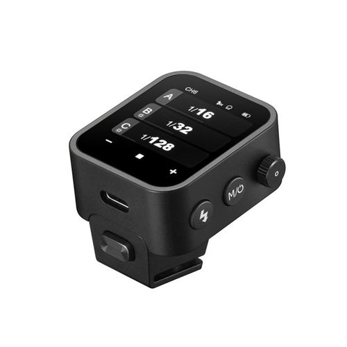 GODOX Xnano Déclencheur de flash sans fil TTL compatible avec Nikon