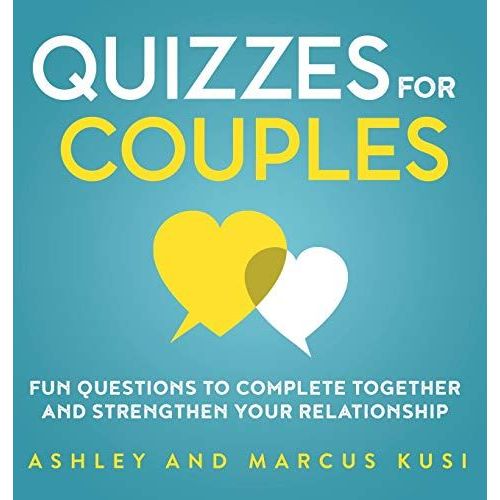Quizzes For Couples