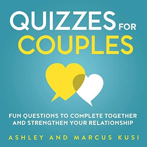 Quizzes For Couples