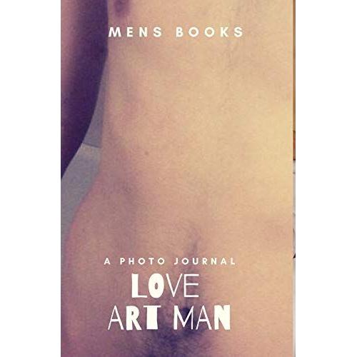 Love Art Men