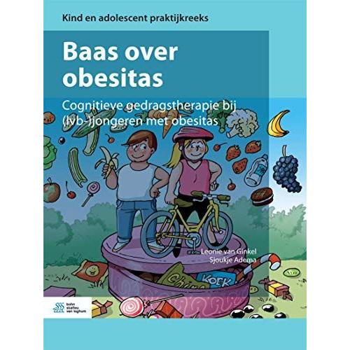 Baas Over Obesitas