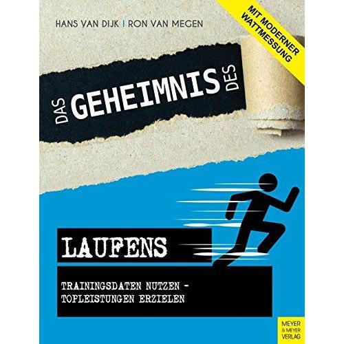 Das Geheimnis Des Laufens