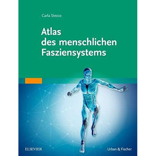 Atlas Des Menschlichen Fasziensystems