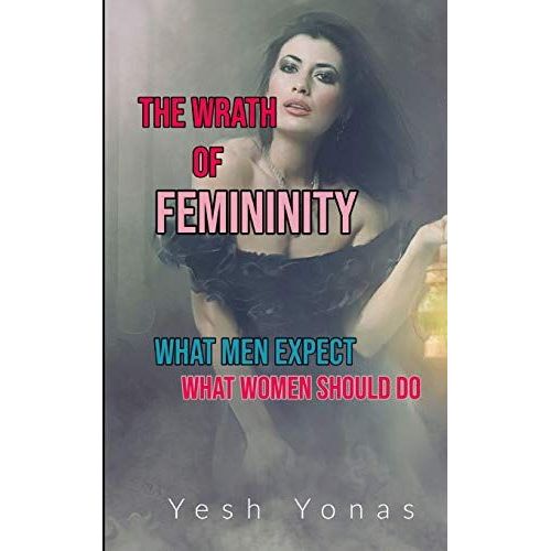 Wrath Of Femininity
