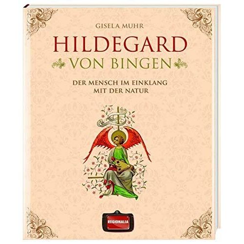 Hildegard Von Bingen