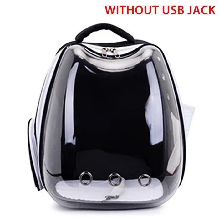 Achat Sac Transport Chat Noir A Prix Bas Neuf Ou Occasion Rakuten