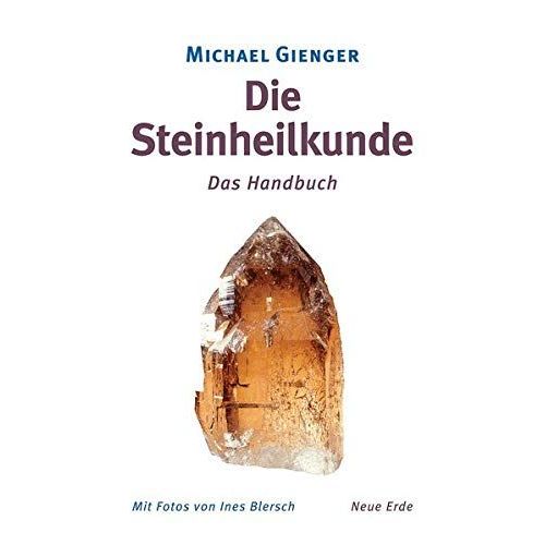 Die Steinheilkunde