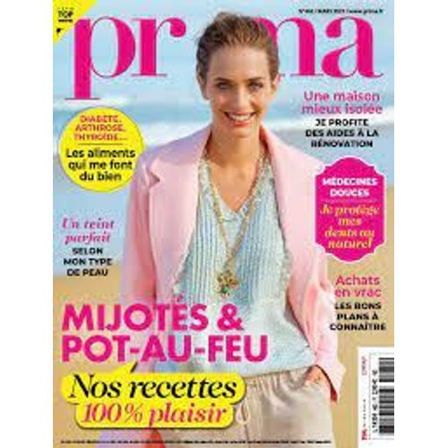 Prima N° 462