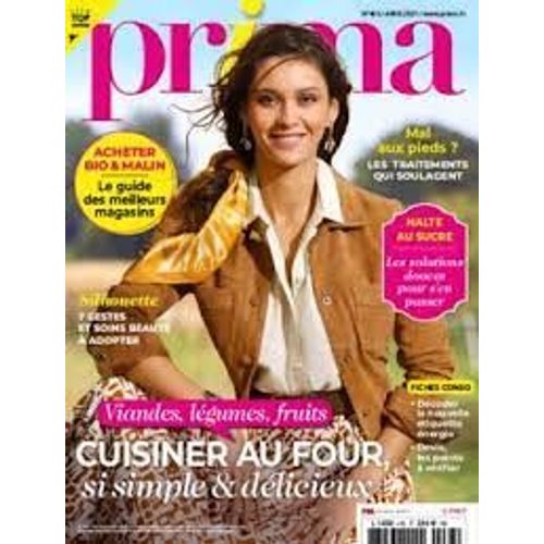 Prima N° 463